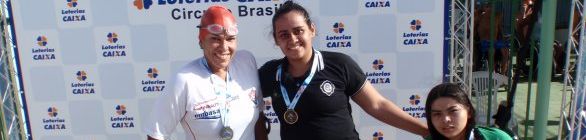 CIRCUITO PARAOLIMPICO NORTE/ NORDESTE