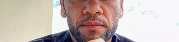 Daniel Alves rebate acusação de assédio sexual: