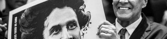 CBF, ex-jogadores e políticos prestam última homenagem a Dinamite
