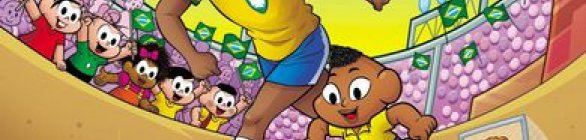 Pelé é homenageado por cartunistas com exposição virtual