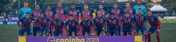 Copinha: