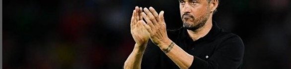 Técnico espanhol é nome apontado para dirigir a seleção brasileira