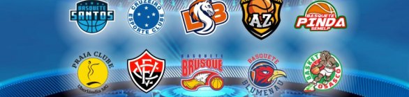 Basquete: