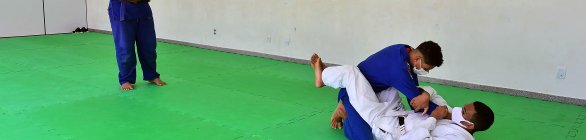 Abertas inscrições para atividades esportivas e oficinas culturais no CEU Valéri