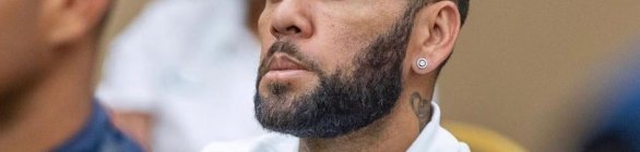 Juíza sugere que amiga de vítima denuncie Daniel Alves por agressão sexual