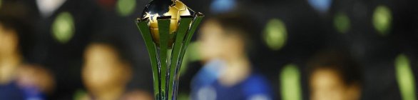 Fifa define alocação de vagas para o Mundial de Clubes de 2025
