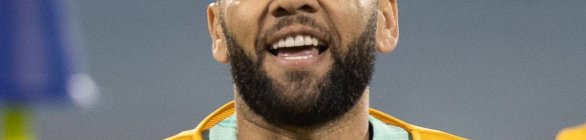 Tribunal analisa liberdade provisória a Daniel Alves