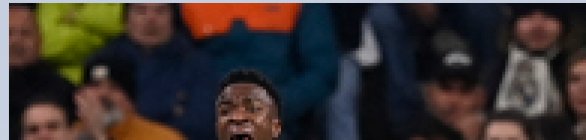 LaLiga denuncia novos insultos racistas contra Vinícius Júnior