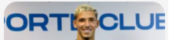 Bahia apresenta atacante Arthur Sales para a temporada 2023