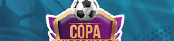 Copa Intervale 8ª edição 2023 acontece no interior da Bahia
