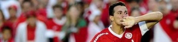 Em jogo suado no Beira-Rio, D'Ale incendeia e Inter é campeão gaúcho