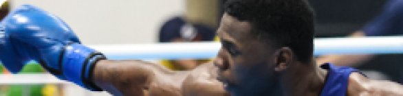 Boxe do Brasil fatura quatro ouros no Belgrade Winner