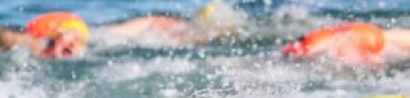Oceanman entra no calendário oficial de eventos esportivos de Salvador