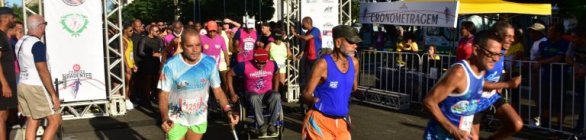 Corrida de Tiradentes: