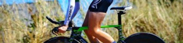 Ciclismo: