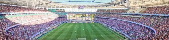 Arena Fonte Nova: