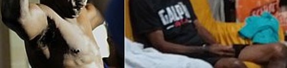 Todos Por Holyfield