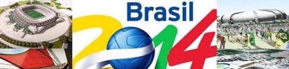 Empresários terão Mapa de Oportunidades para a Copa do Mundo durante I Salão de