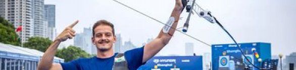 Tiro com Arco: