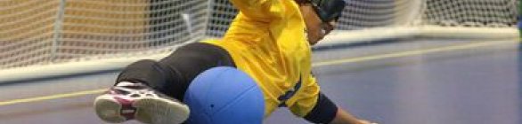 Goalball: