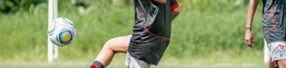 Futebol Feminino
