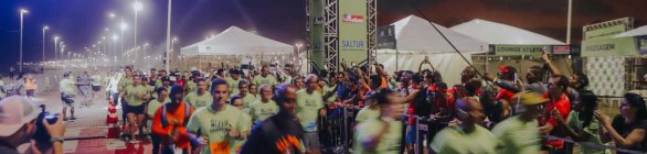 Ultramaratona da Independência 2023 está com inscrições abertas até 23 de junho