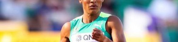 Atletismo: