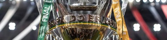 Copa do Brasil passa a Champions League se torna o preferido dos brasileiros