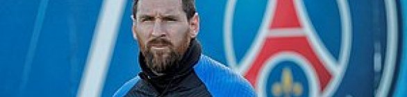 Técnico confirma que Messi vai sair do PSG: