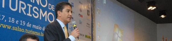 Bebeto participa de mesa-redonda e destaca que a Bahia está no caminho certo pa