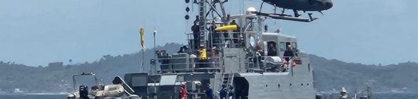 Parada Naval