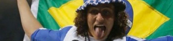 Em nota, Vitória parabeniza a ‘cria’ David Luiz pelo título da Champions