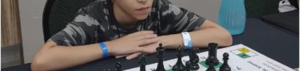 Nordeste tem 5 finalistas no campeonato nacional de xadrez
