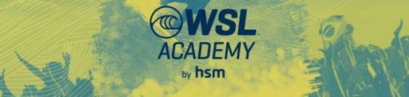 World Surf League