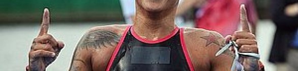 Esportes Aquáticos