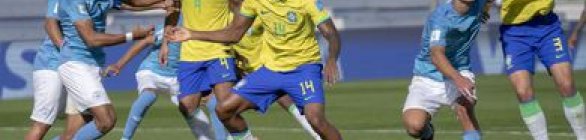 Futebol: