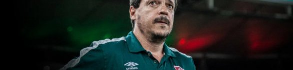CBF anuncia Fernando Diniz como técnico da Seleção até 2024
