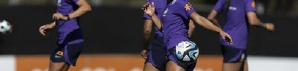 Mundial Feminino: