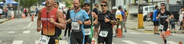 Vem aí a 2ª edição do Sesc Duathlon