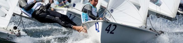Atletas baianos se destacam em competições de esportes aquáticos