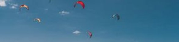 De Pernambuco à São Luís: como se preparar para a Iron Macho, a maior kite trip