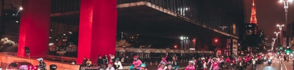 Pedalada Noturna de 2023: