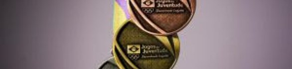 TV Brasil transmite competições dos Jogos da Juventude