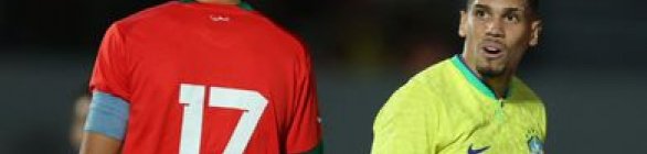 Amistoso da seleção pré-olímpica de futebol em Marrocos é cancelado