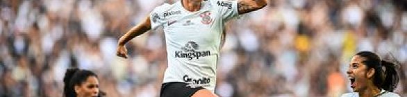 Corinthians vence Ferroviária e leva o Brasileiro Feminino pela 5ª vez