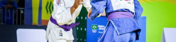 Bahia conquista mais duas medalhas nos Jogos da Juventude