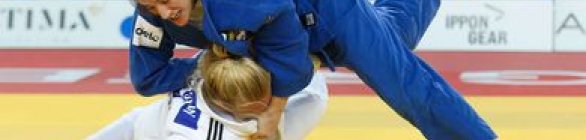 Mayra Aguiar ganha oitavo ouro pan-americano na volta aos tatames