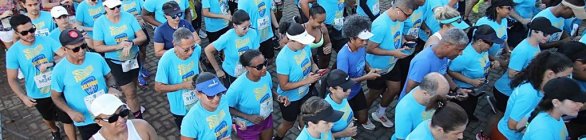 Maratona Salvador supera última edição com quase o dobro de participantes