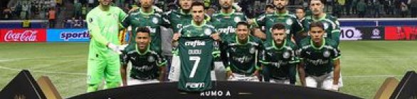 Libertadores: