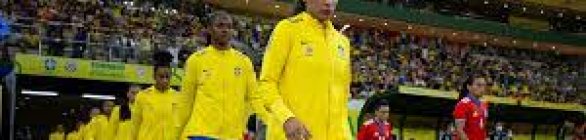 Salvador é candidata a cidade-sede da Copa do Mundo de Futebol Feminino